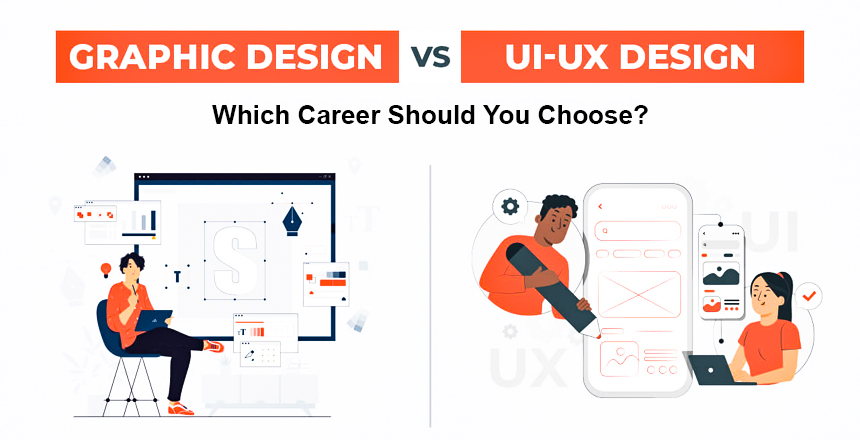 Graphic Designing Course in Delhi