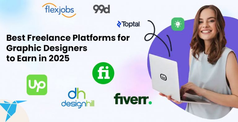 Best Freelance Platforms 2025