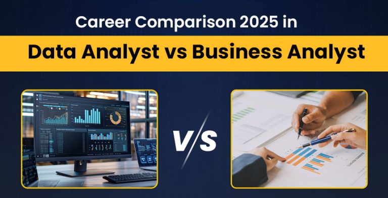 Business Analyst Career Path