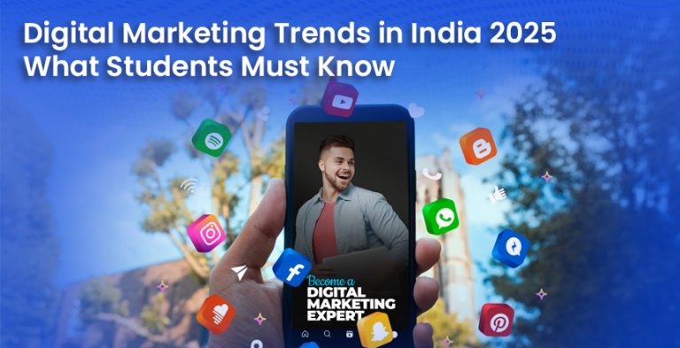 Best Digital Marketing Institute in Delhi