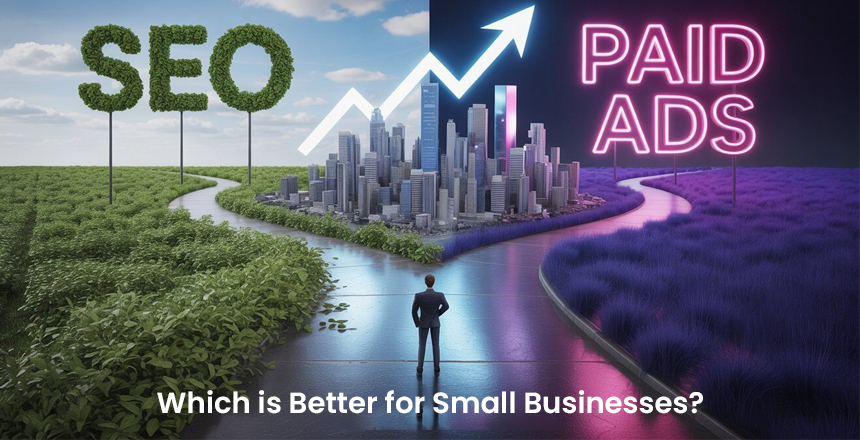 Small Business Marketing Strategy
