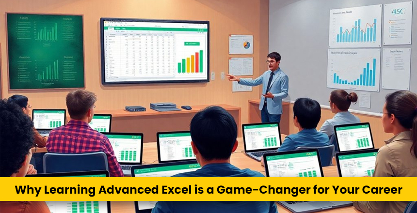 Advanced Excel