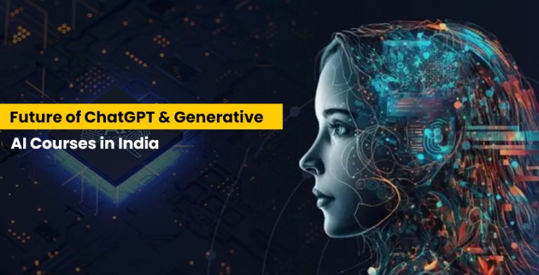 Best AI Courses in India