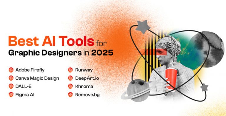Graphic Design Tools