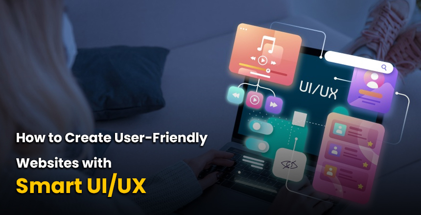 User-Friendly Websites
