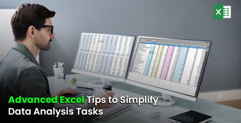 Excel for business analysis