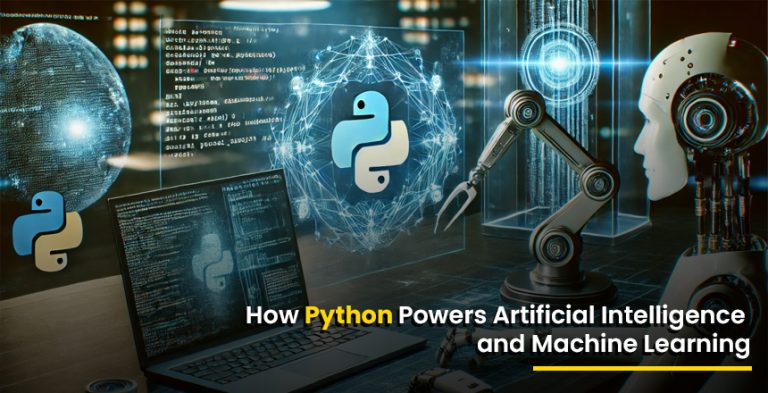 Python Powers