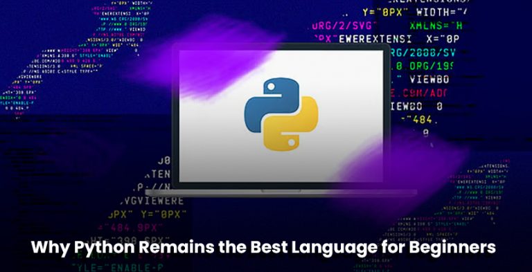 Python for beginners