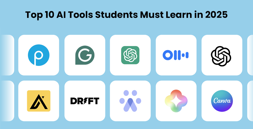 Top AI Tools for Education